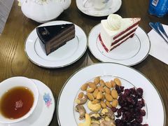 -第戎蛋糕(恒隆广场店)