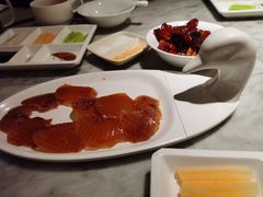 上品烤鸭-城南往事(滨江世茂店)