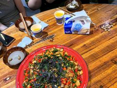 -丁叮小排档·八道江湖菜·团建聚餐(车公庙店)