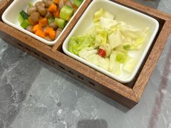 -喜家德虾仁水饺(浦东山姆店)