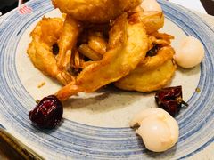 -那家小馆•北京菜•烤鸭(中关村店)