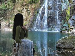 -福建天门山