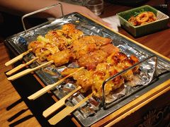 -山葵家居酒屋(天目里店)