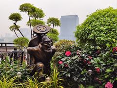 -盛港湾海鲜食府(黄沙店)