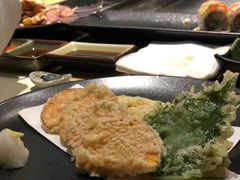 -松临·铁板烧&Omakase(神农店)
