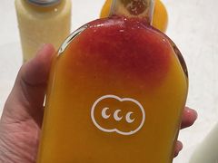 -混果汁(喜荟城店)