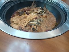 -大安鱼小米饭(吉粮康郡店)