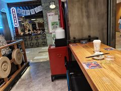 大堂-和府捞面(景枫中心店)