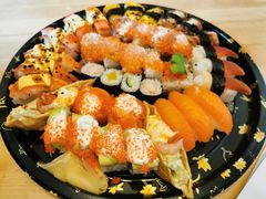 -河风精致寿司(尼盛店)