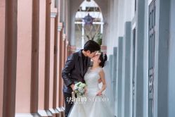 -太古映画婚纱摄影(天河店)