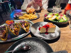 -Q MEX 库迈墨西哥餐吧(三里屯店)