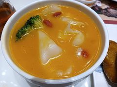 -金騰閣·经典粤菜(汾江中路店)