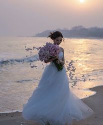 -纪梵希旅拍婚纱摄影(大连总店)