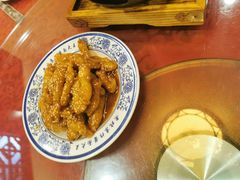 -老北京炸酱面大王.铜锅涮肉(朝阳门店)