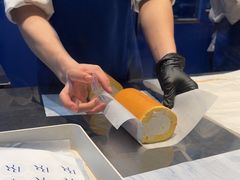 -the Roll'ING手作瑞士卷专门店(卓悦中心店)