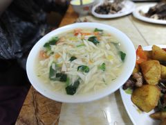 -清真益鑫羊肉手抓馆(南大街店)
