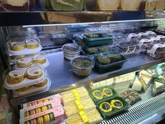 -幸福蛋糕坊(金顶街店)