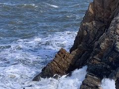 -威海国际海水浴场旅游区