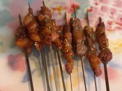 -北丐先生·野馄饨烧烤(长宁龙之梦店)