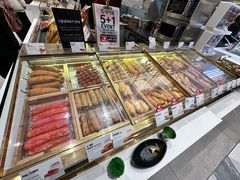 -新世界百货(明洞总店)