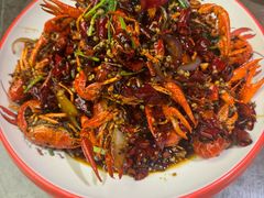 -盱眙虾神於氏龙虾(夫子庙红街店)