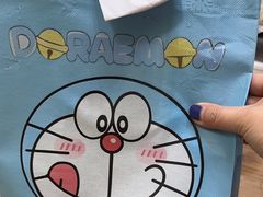 -李大牛和刘大力手作甜品(凯德店)