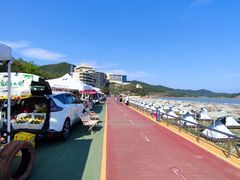 -东海半边山旅游度假区