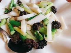 四季时蔬-西双版纳洲际度假酒店-曼霖轩中餐厅