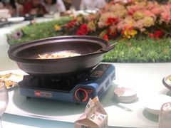-雅和生态渔庄·宜城锅巴饭(龙灵山公园店)