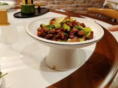 -苹果树下艺术餐厅(通州店)