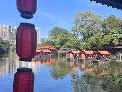 -侨美·唐荔园·40年地道粤菜