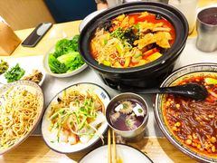-姑姑宴(富力广场店)