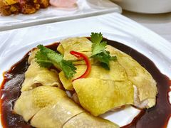 怀旧古法市师鸡-朱仔记食府(江南大道店)