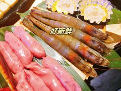 -聚十三烤肉博物馆(回龙观店)