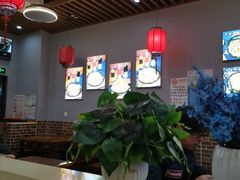 -台州老六海鲜面馆(上南总店)