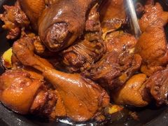 -鹿港小镇(悠唐店)