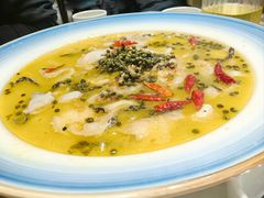 -宝月楼·台湾菜馆(天河城店)
