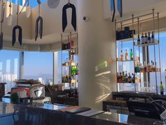 -深铁皇冠假日酒店·大堂吧