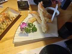 -鹤龟料理店(时代天街店)