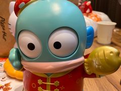 -必胜客(城西银泰店)