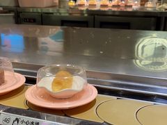 -争鲜回转寿司(金桥家乐福店)