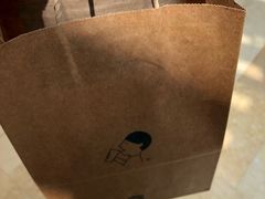 -喜茶(上海兴业太古汇店)