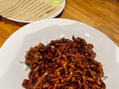 -京坛汇·烤鸭·京菜(宋庄店)