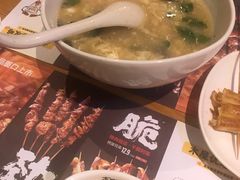 -木屋烧烤(万德庄店)