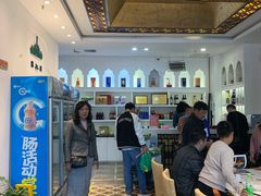 -尹兰楼西北风情餐厅(嘉定店)