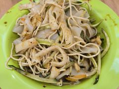 -笑笑凉皮(富国街店)