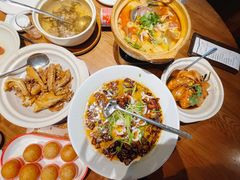 -艺佳鲜闽南菜(百花洲路店)