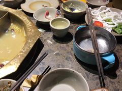 -小龙坎老火锅(华飞店)