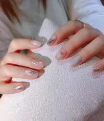 -CO COLOR美甲美睫美妆