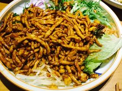 -春饼先生·北京烤鸭(甘井子万达店)